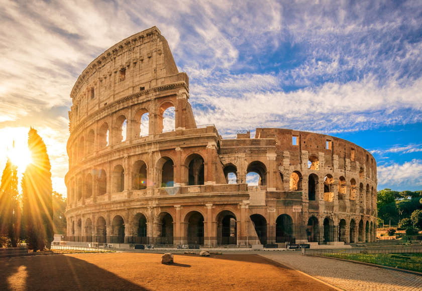 Rome, Italy
