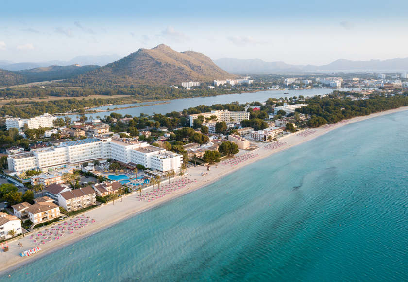 Majorca, Balearic Islands