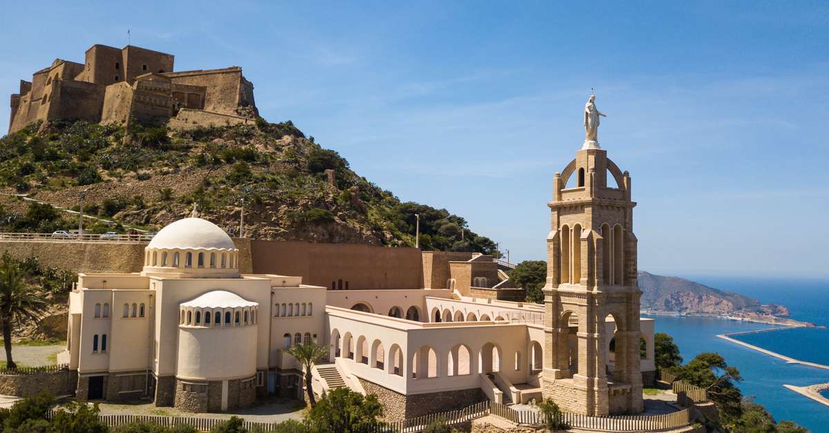 Bristol - Oran