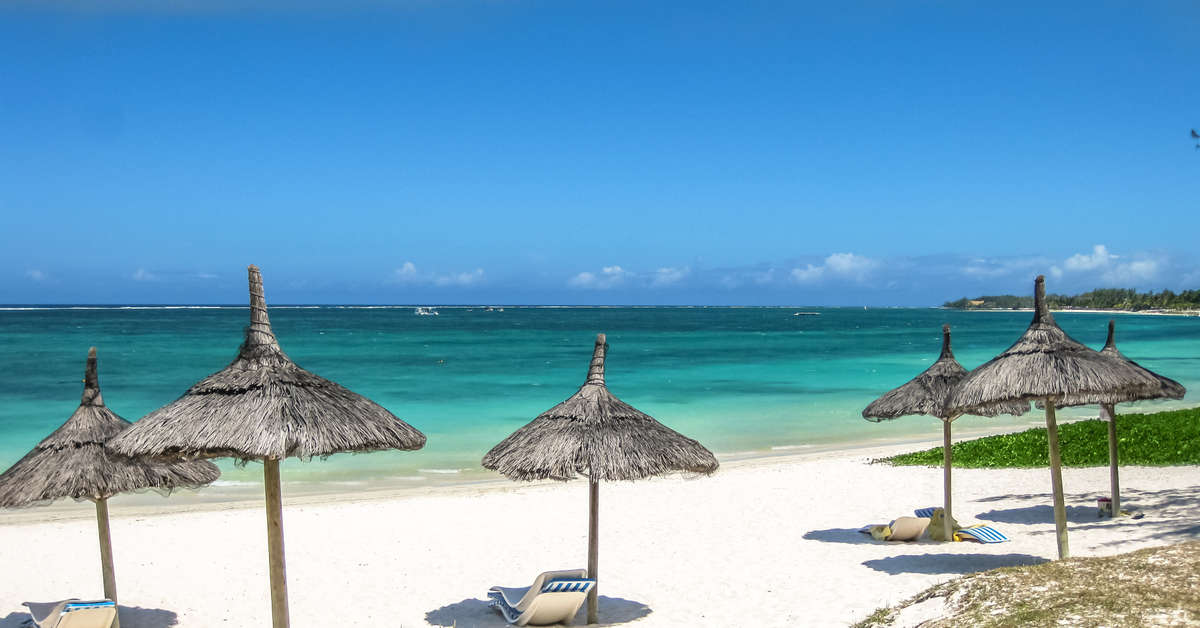 Aberdeen - Mauritius