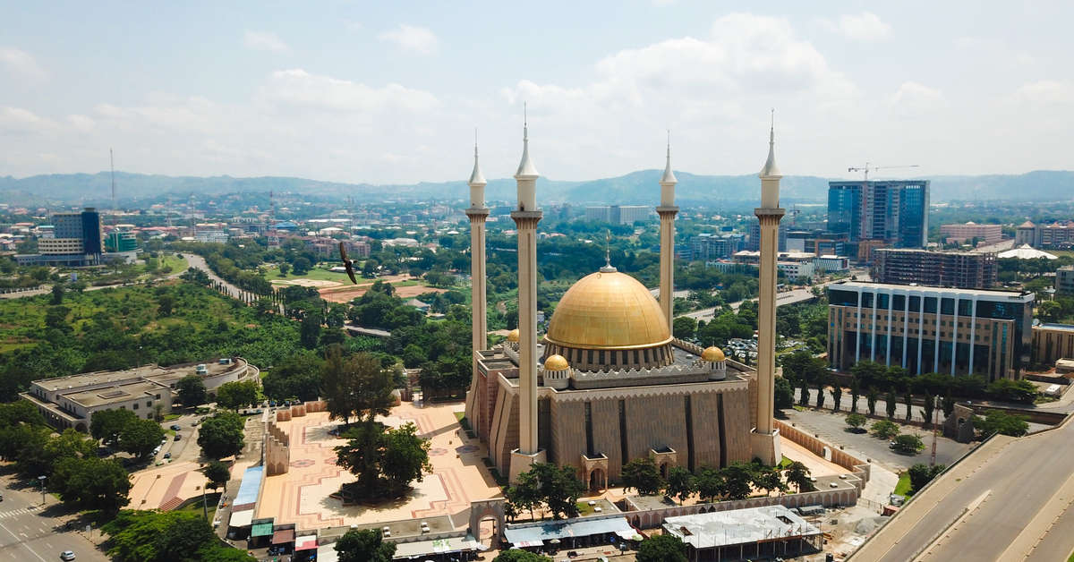 Newcastle - Abuja