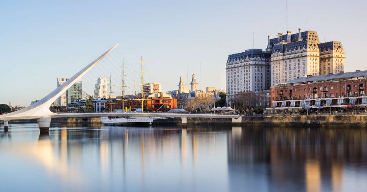 Birmingham - Buenos Aires