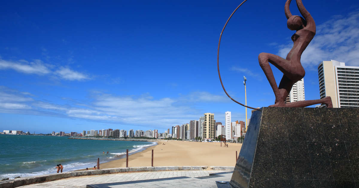Manchester - Fortaleza