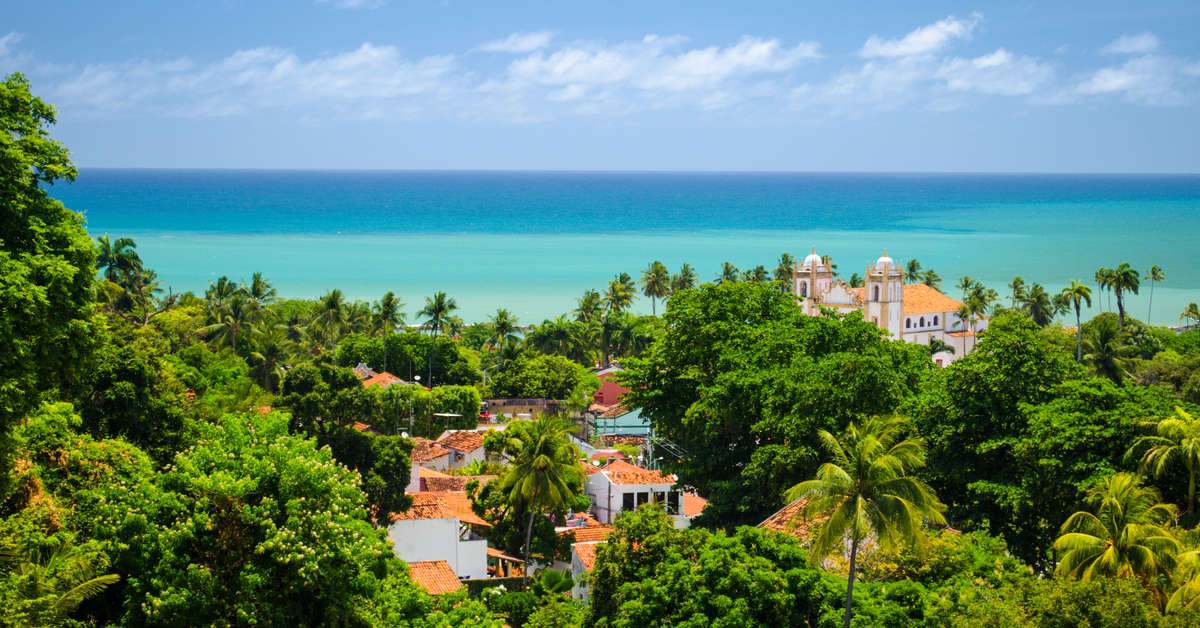 Newcastle - Recife