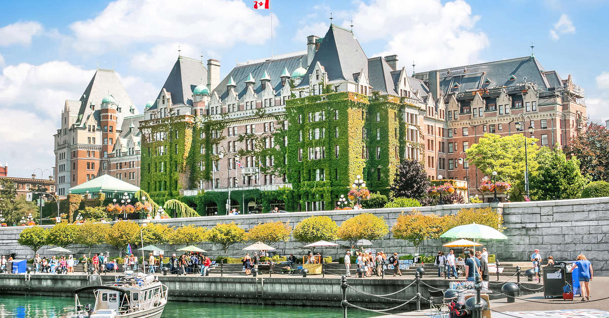 Manchester - Victoria