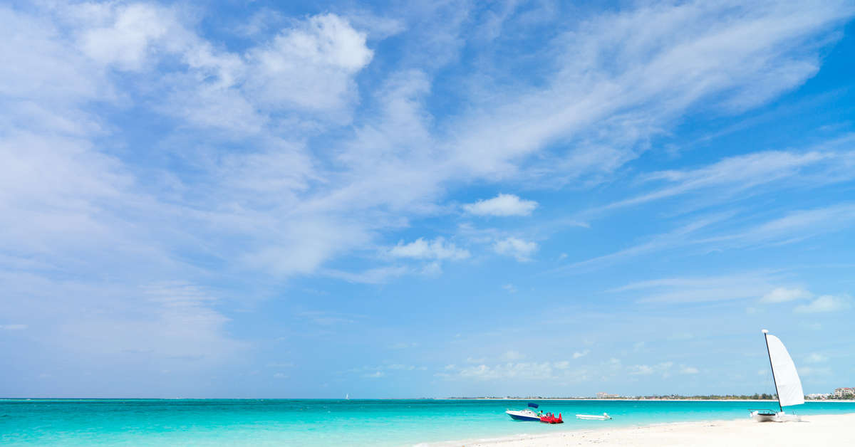 Edinburgh - Saint Maarten