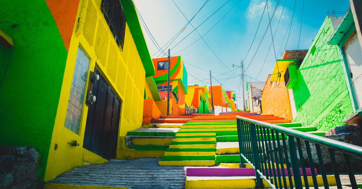 Manchester - Tijuana