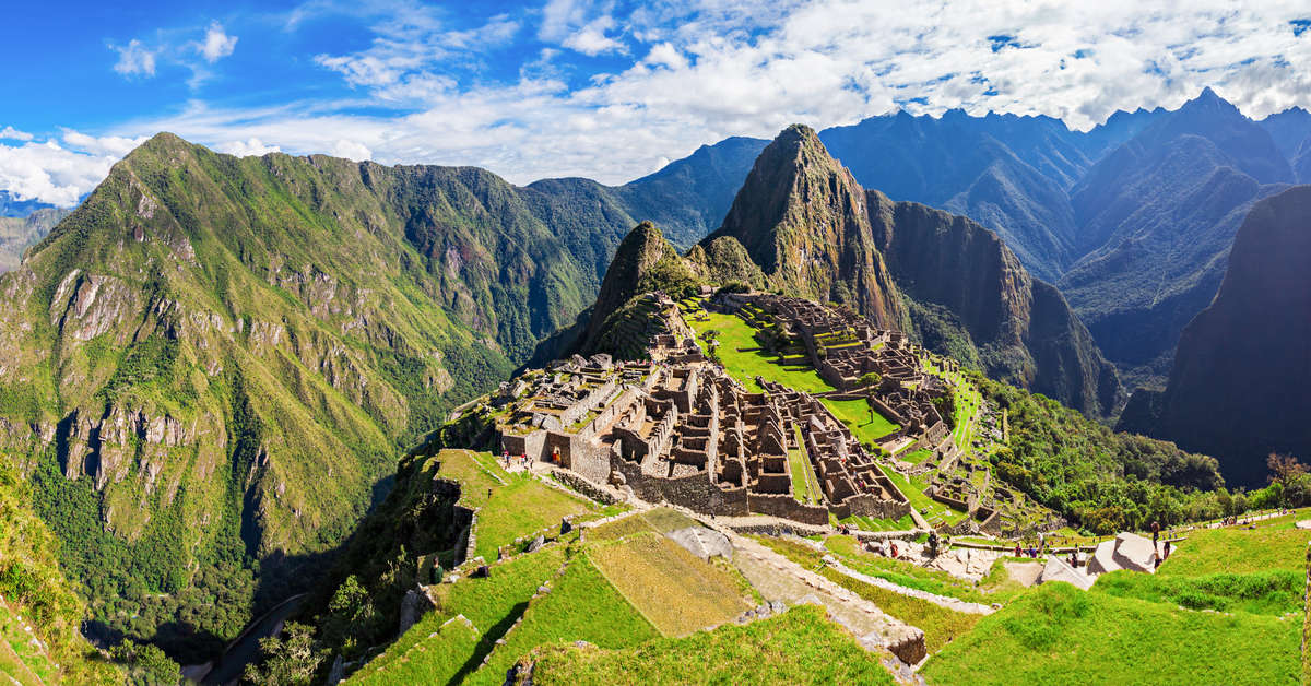 Newcastle - Cuzco