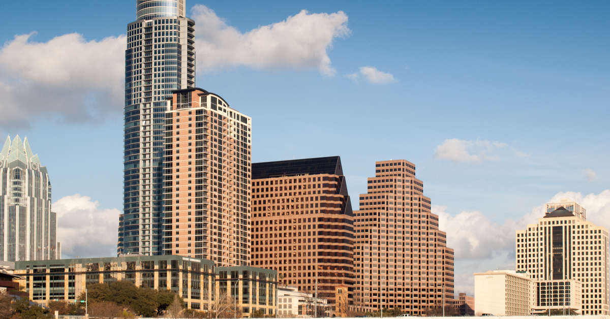 Liverpool - Austin