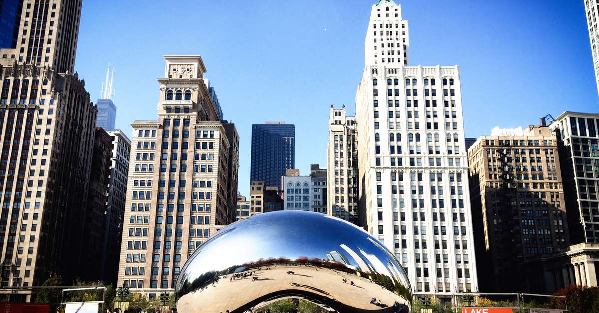 Durham - Chicago