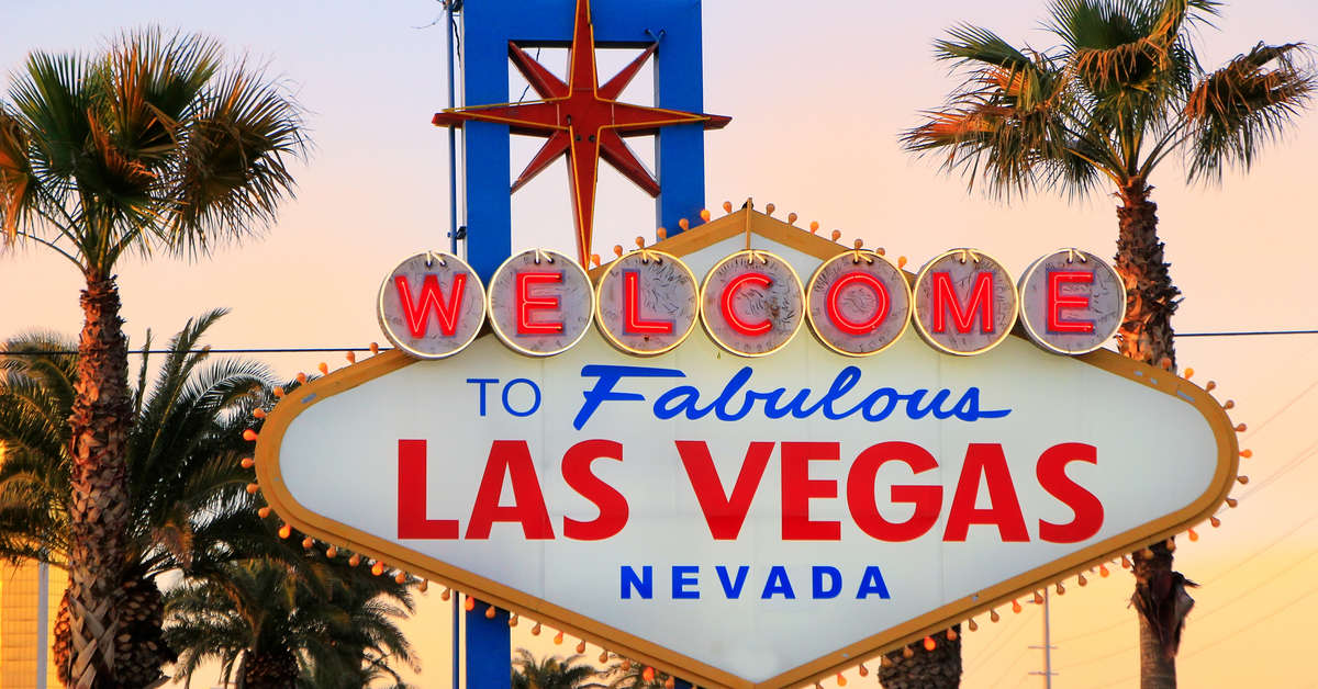 Newcastle - Las Vegas