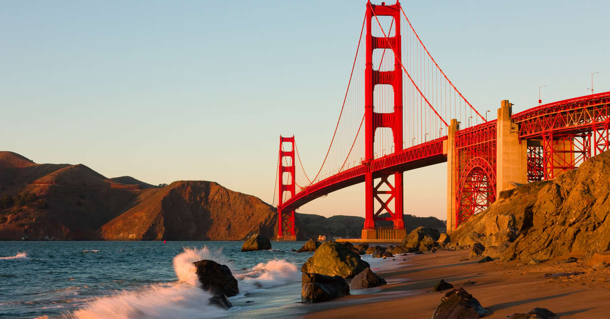 Inverness - San Francisco