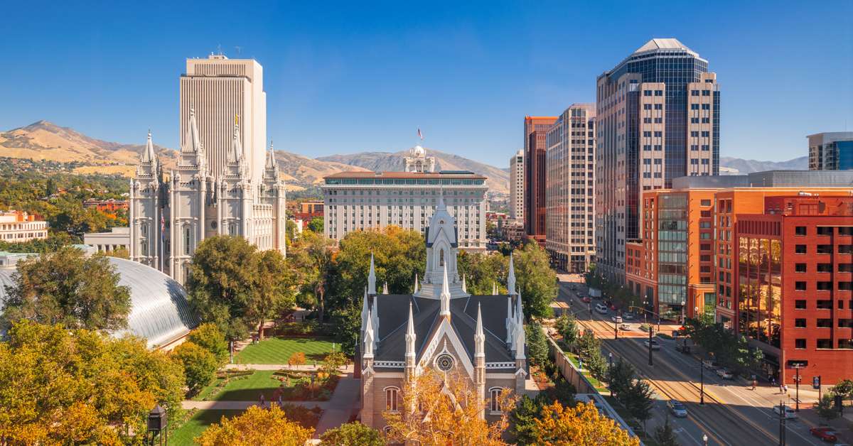 Liverpool - Salt Lake City