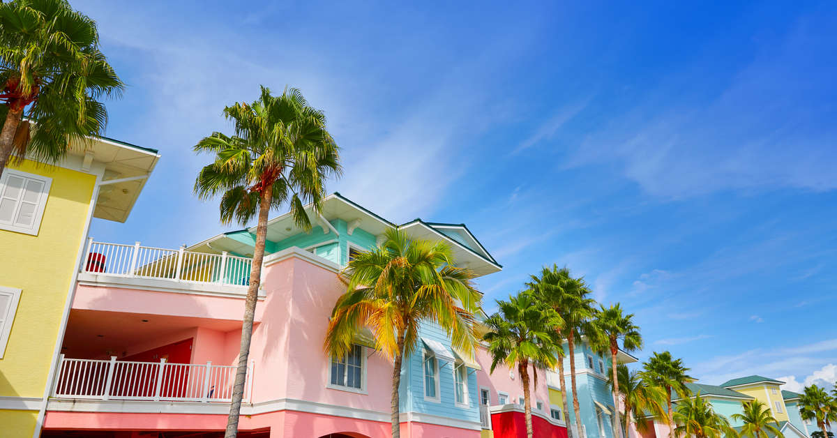 Glasgow - Fort Myers