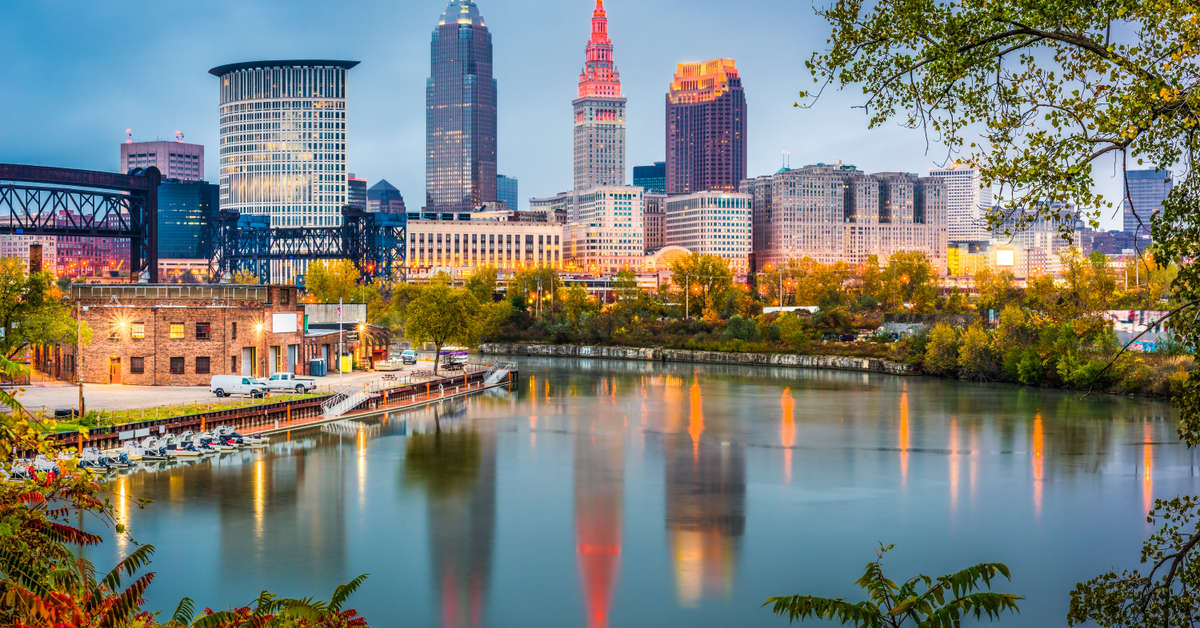 Durham - Cleveland