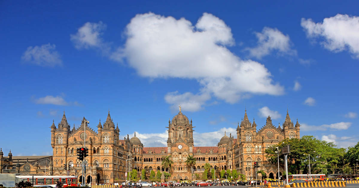 Derry - Mumbai