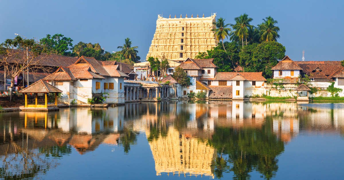 Birmingham - Thiruvananthapuram