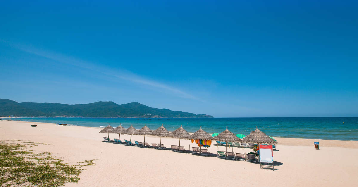 Belfast - Da Nang