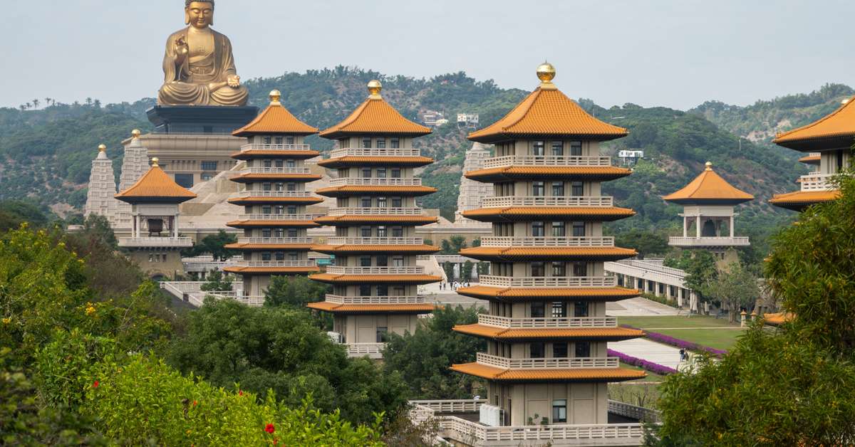 London - Kaohsiung