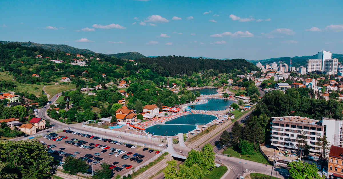 Dortmund - Tuzla