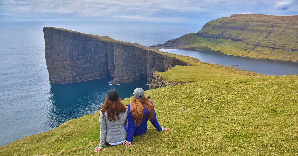 Manchester - Faroe Islands