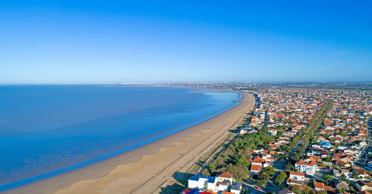 Bristol - La Rochelle