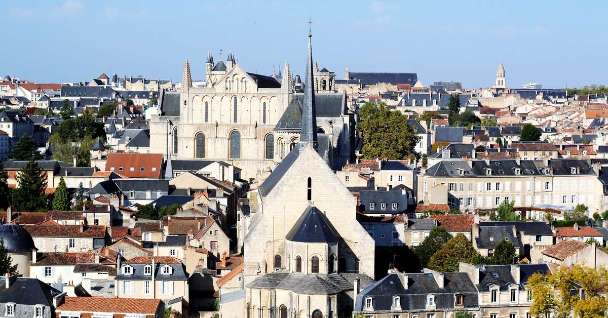 London - Limoges