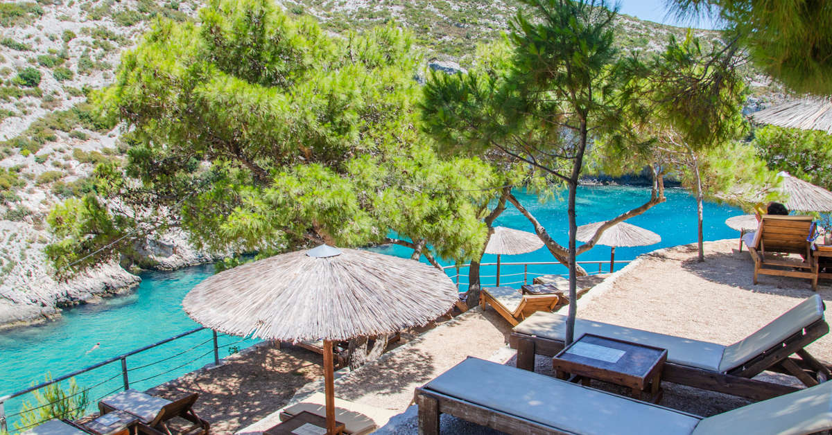 Birmingham - Zakinthos