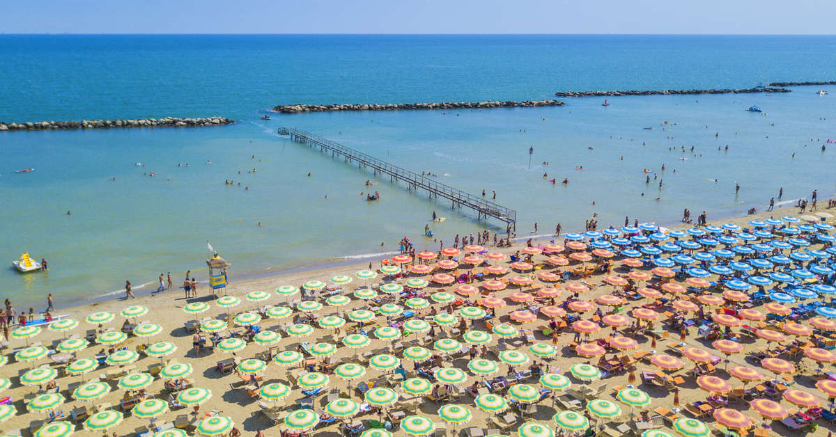 London - Rimini