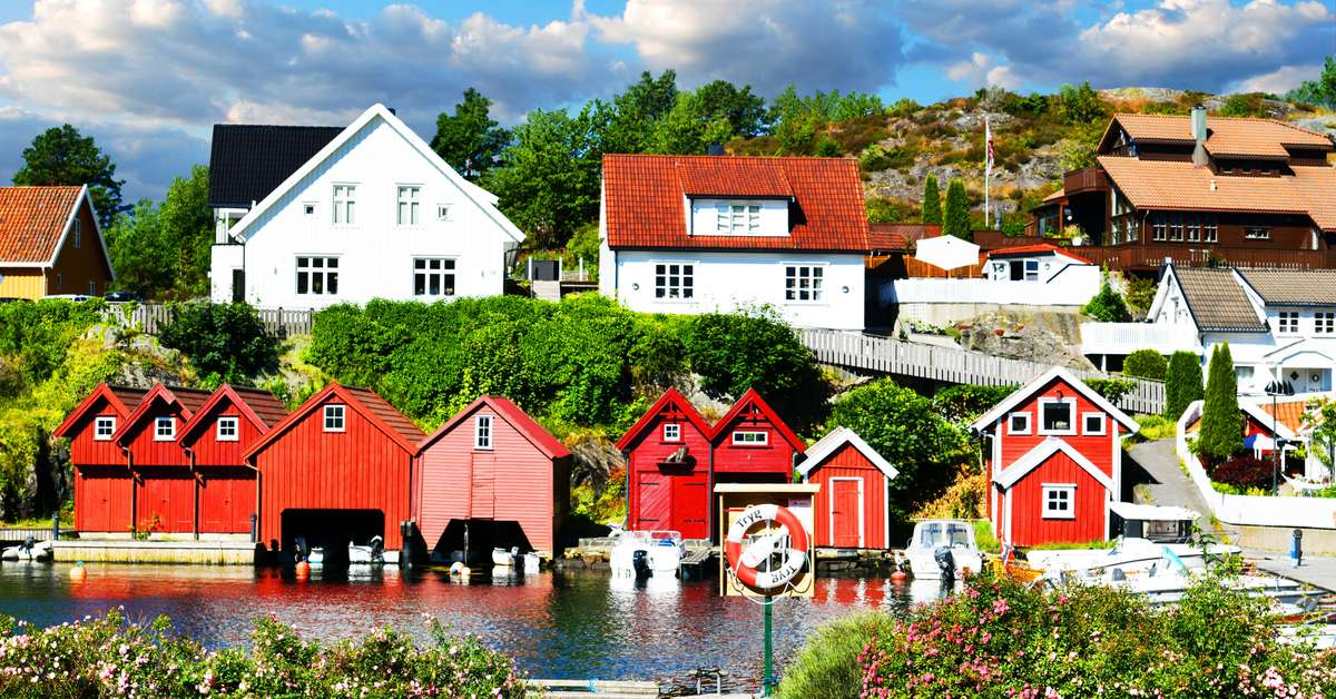 Manchester - Kristiansand