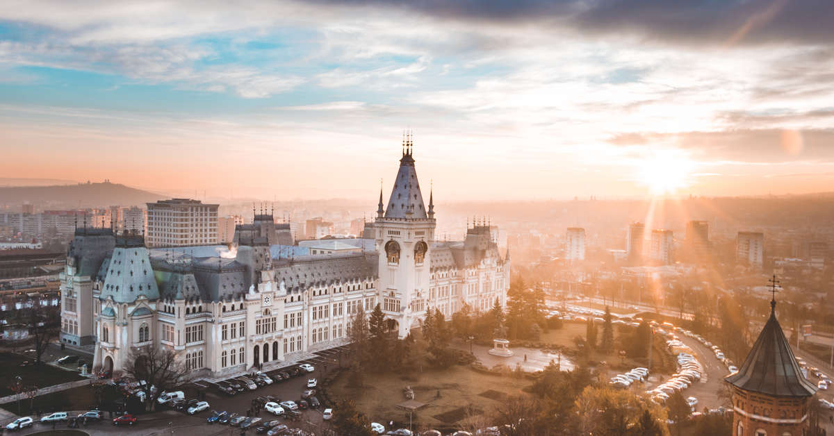Liverpool - Iasi