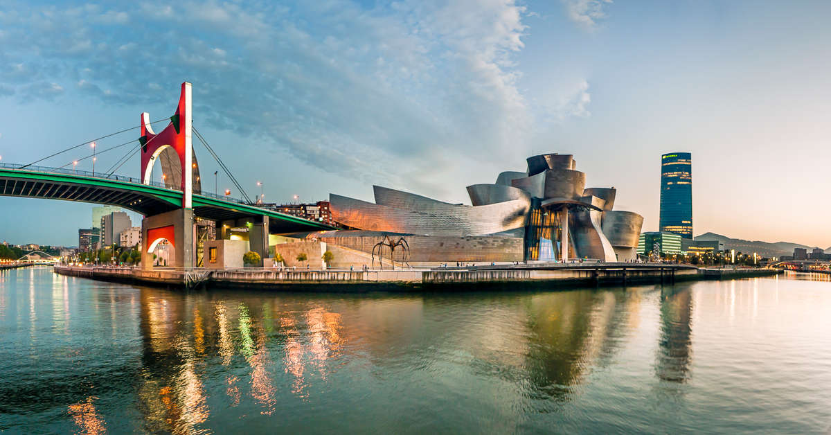 Bristol - Bilbao