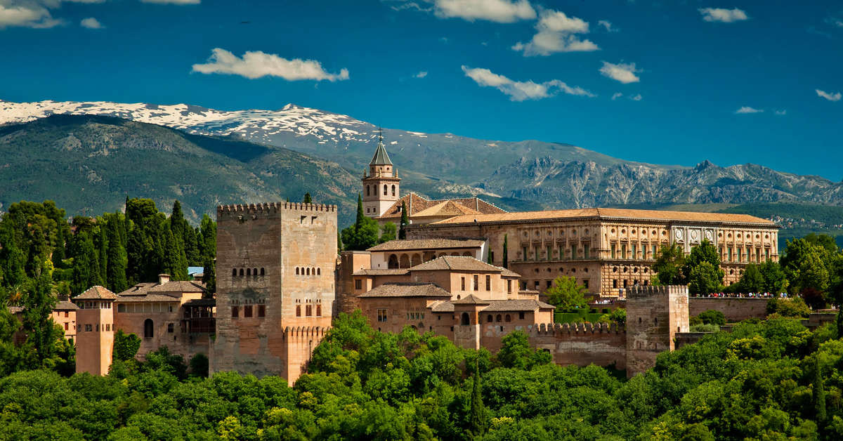 Birmingham - Granada