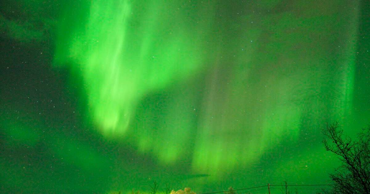 Edinburgh - Lulea