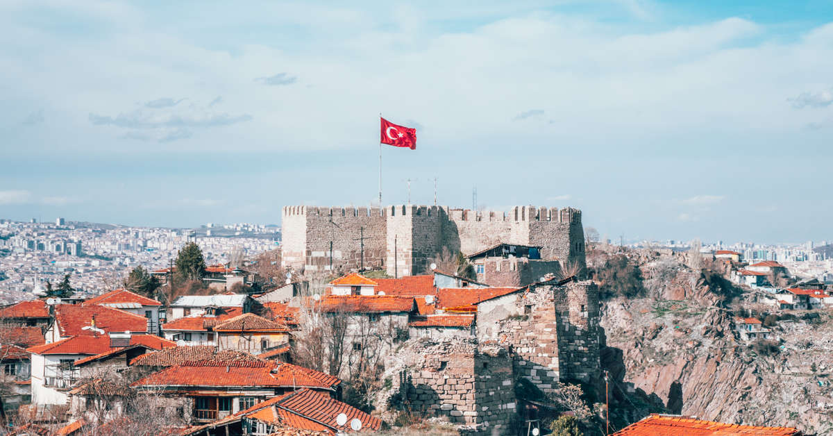 Bristol - Ankara