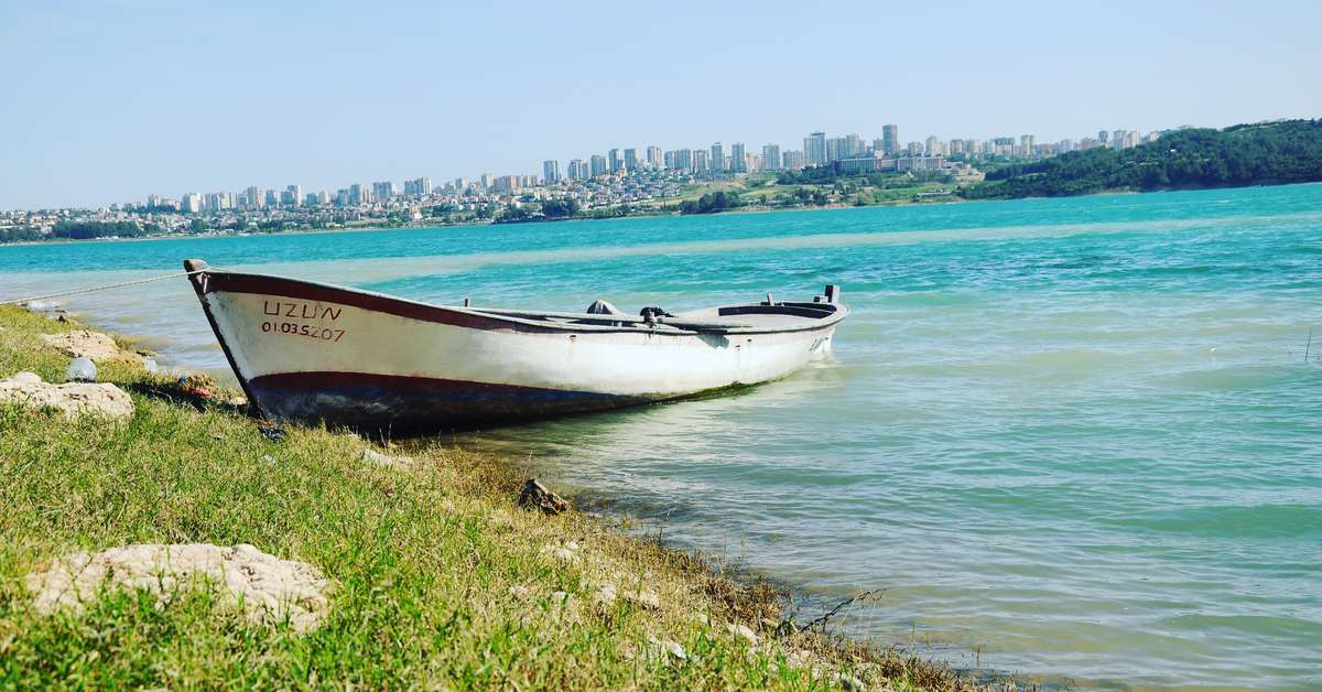 London - Hatay