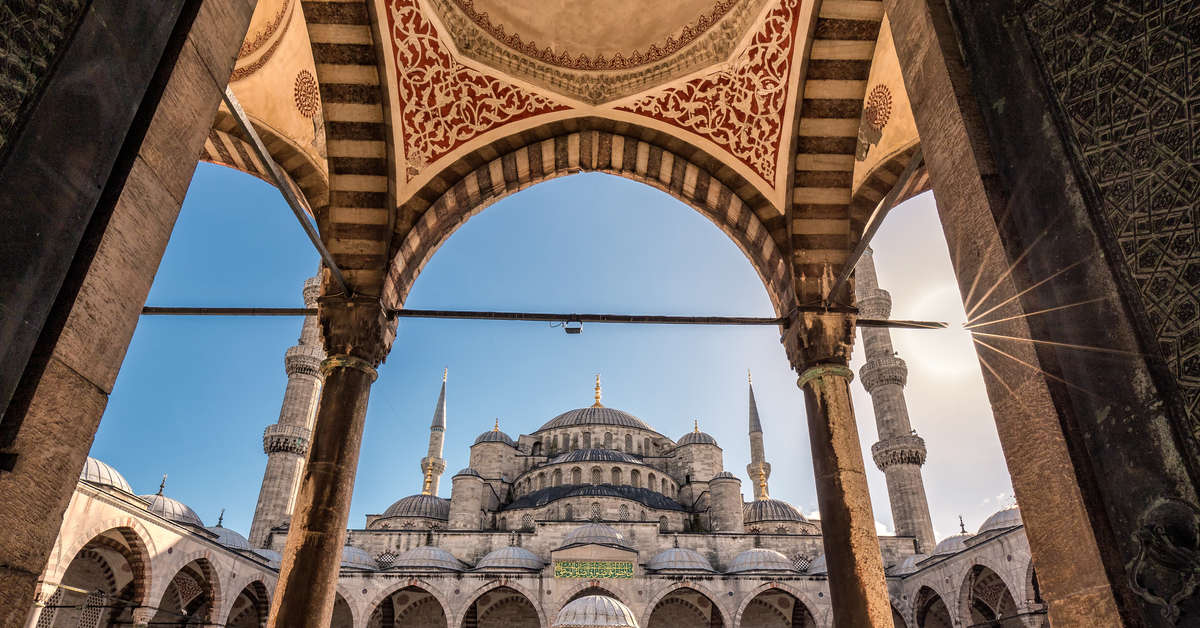 Birmingham - Diyarbakir