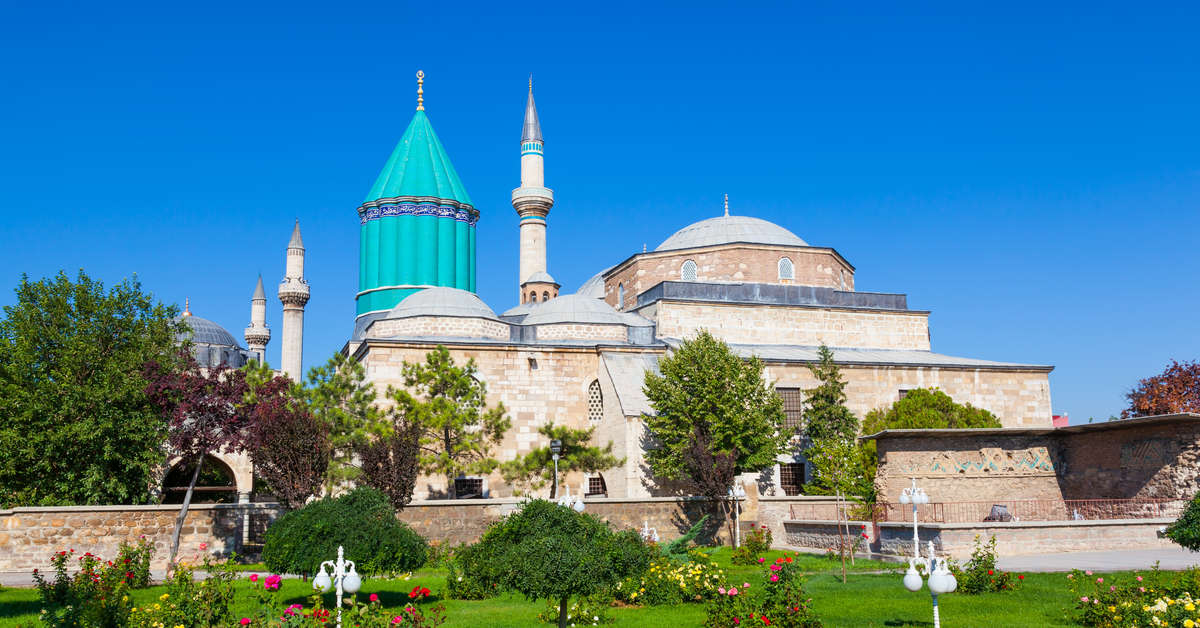 Bristol - Konya
