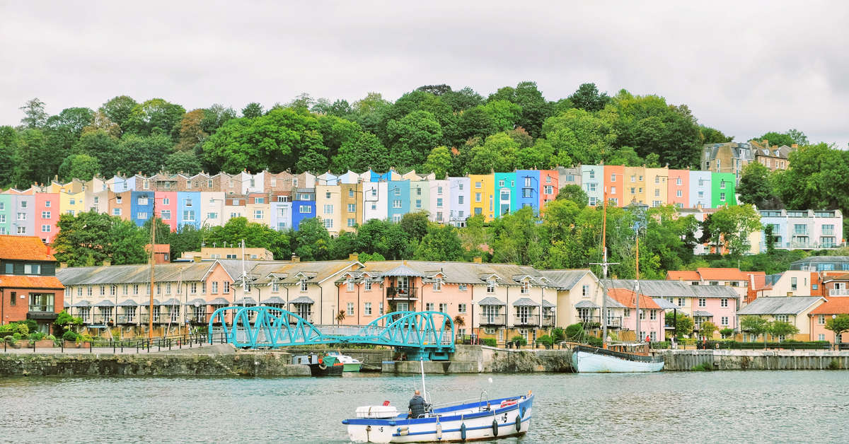 Aberdeen - Bristol