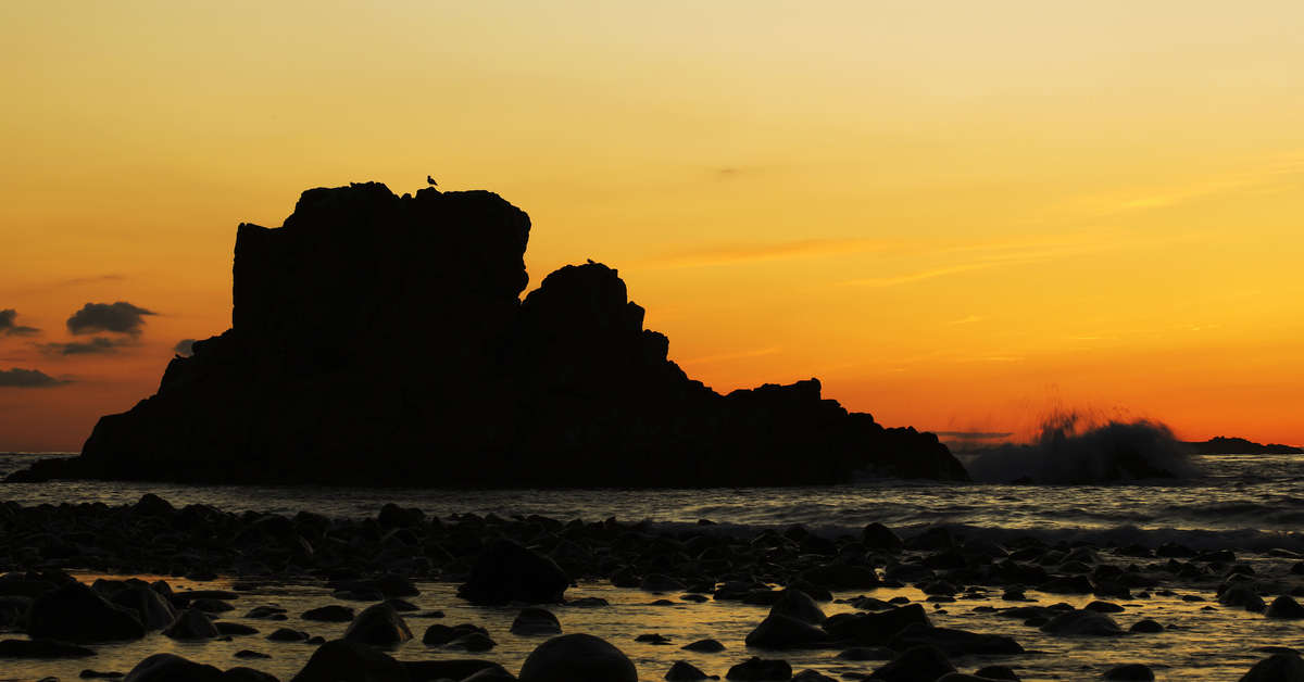 London - Alderney