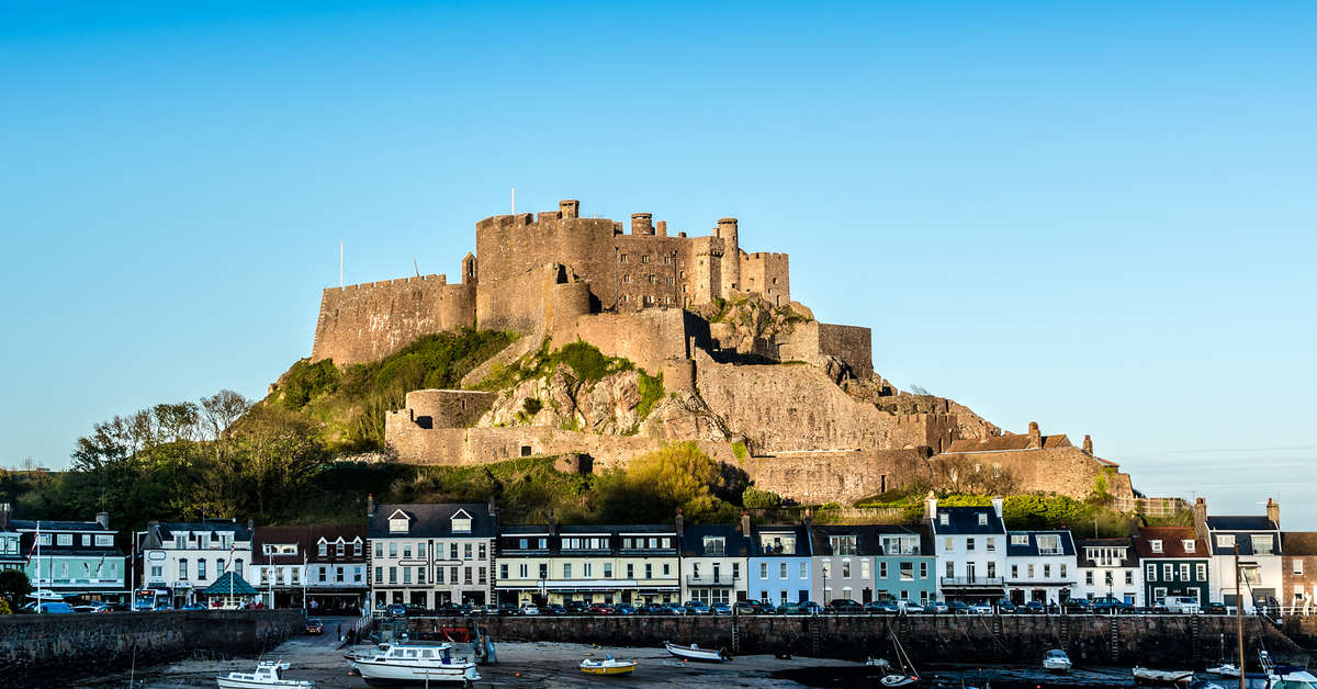Nottingham - Jersey