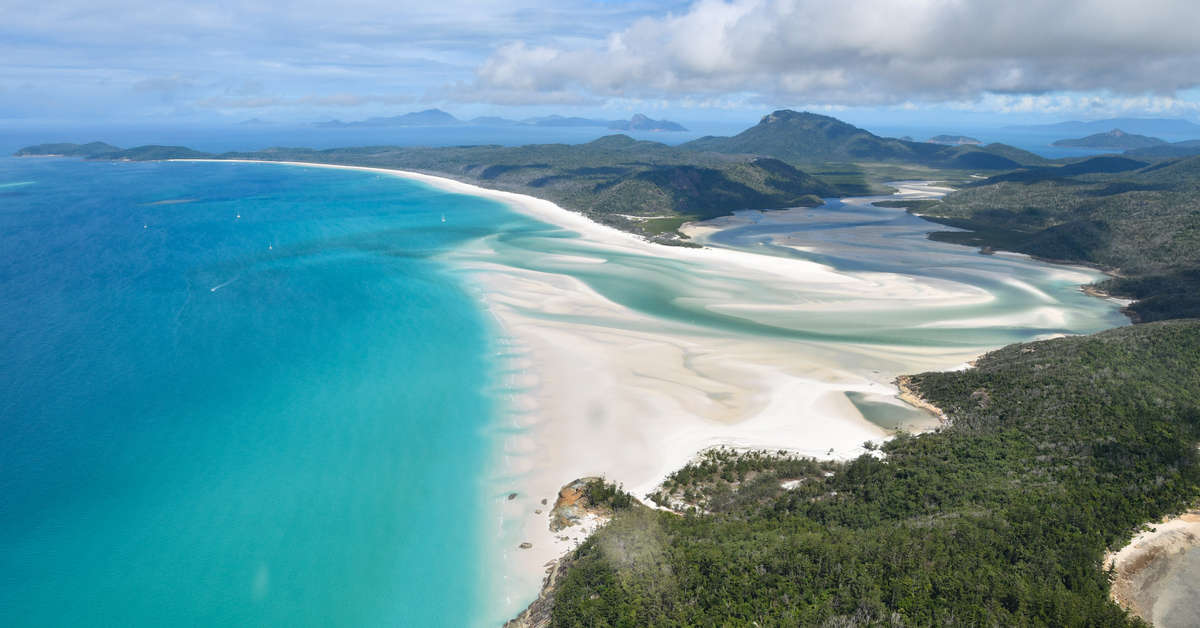 London - Noumea