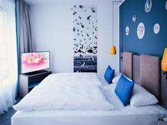Zimmerbild 21
