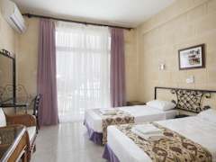 Zimmerbild 1