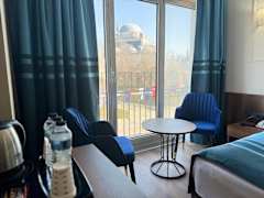 Zimmerbild 3