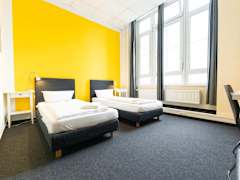 Zimmerbild 4