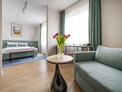 Zimmerbild 4