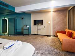 Zimmerbild 4