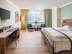 Zimmerbild 4