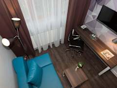 Zimmerbild 1
